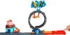 Hot Wheels City Bat Loop Set HTN78 Anteprima dell’immagine prodotto 9
