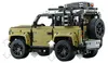 LEGO 42110 Technic Land Rover Defender, model auta, terénní Náhled obrázku produktu 14