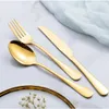 Besteck Set, 30-teilig Besteck für 6 Personen, Besteckset Produktbild-Vorschau 6