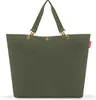 reisenthel XL - Shopper 65 cm (forest gold) Produktbild-Vorschau 5