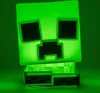 Creeper Squishy Glo Minecraft-Licht aus Silikon, Produktbild-Vorschau 7