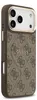 Guess – Hardcase 4G Classic MagSafe obal na iPhone 17 Pro Náhľad obrázku produktu 4