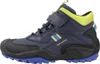 Geox Jungen Babysöckchen J261WB 050BU CF43S Farbe: Blau Produktbild-Vorschau 8