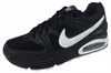 Nike Air Max Command Sneaker schwarz/weiss 629993-032, Produktbild-Vorschau 7