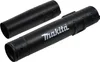 Makita DUB362Z - 193 km/h - Schwarz - Türkis - 18 V - Produktbild-Vorschau 14