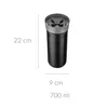Trinkflasche SAFE TO GO XL, 700 ml, KOZIOL Produktbild-Vorschau 2