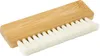 Dynavox Plattenbürste Ziegenhaar ZB110 Bambusholz Produktbild-Vorschau 1