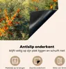 KitchenYeah© Herdabdeckplatte Ostsee - Strand - Bäume , Produktbild-Vorschau 4