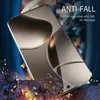 Für Xiaomi 14T Handy Tasche 360 Magnet Glas Bumper Metall Produktbild-Vorschau 7