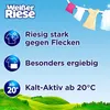 W.Riese Barevný gel 50WL 2250ml Náhled obrázku produktu 5