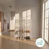 Scaffale a incastro Relaxdays, scaffale modulare a cubi, Anteprima dell’immagine prodotto 3