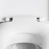 WC-Sitz Delight m.Deckel Weiß Uni-flex Produktbild-Vorschau 4