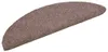 vidaXL Podložky na kroky Samolepiace 15 ks 56x17x3 cm Náhľad obrázku produktu 3