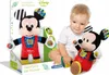 Interaktivní plyšový Mickey Náhled obrázku produktu 6
