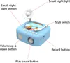Phonograph fuer Kinder mit 60 Lernkarten, Toddle Náhľad obrázku produktu 2
