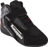Furygan V4 Vented Motorradschuhe, schwarz/grau, 42 Produktbild-Vorschau 6