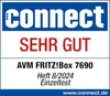 AVM FRITZ!Box 7690 DSL-Router Wi-Fi 7 (bis 5.760 Produktbild-Vorschau 21