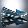 WalkMaxx Fitness Mokassins 2.0 Gr.36-42 Sandale Produktbild-Vorschau 4