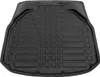 Bac de coffre pour Mercedes Classe C W204 2007-2014 Voir les images du produit 9