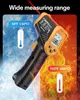 EventEk Infrarot -Thermometer, -50 ° C 600 ° C Leichtes Produktbild-Vorschau 7