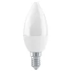 Eglo 110176 LED E14 Leuchtmittel 1x4,9W Ø37mm 3-step Produktbild-Vorschau 2