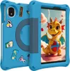 Ulefone Tab A9 Pro Kids, 2 GHz, ARM Cortex-A75+Cortex-A55, Produktbild-Vorschau 8