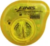 Finis Tempo Trainer Pro Stoppuhr Gelb  Gelb One Size Produktbild-Vorschau 2