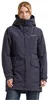Didriksons Felia - Damen Parka, Größe:42, Farbe:dark night Produktbild-Vorschau 7