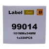 DULA Etiketten - Kompatibel mit Dymo Compatible labels - Produktbild-Vorschau 7