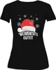 Weihnachtsoutfit Santa Hut - Weihnachten Weihnachtsgeschenk Produktbild-Vorschau 2