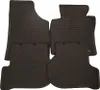 Original VW Golf 5 / 6 2007-2014 Allwettermatten vorne & Produktbild-Vorschau 1