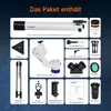 Télescope Svbony SV520, Télescope d'astronomie avec monture Voir les images du produit 8