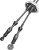 METZGER 3150145 Seilzug Schaltgetriebe für HYUNDAI GETZ Produktbild-Vorschau 2