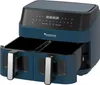 TurboTronic Heißluftfritteuse XXL doppel Airfryer 1600W / Produktbild-Vorschau 11