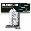 GLASBRUSH Gläserspülbürste Glasbürste Glasreinigungsbürste Produktbild-Vorschau 1