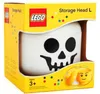 LEGO Aufbewahrungskopf Deckel - Skeleton Produktbild-Vorschau 16