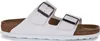 Birkenstock Sandals 552683 in White color size 36 Podgląd zdjęcia produktu 37