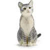 Schleich® 13771 Schleich® Farm World 13771 Katze Figur Anteprima dell’immagine prodotto 1