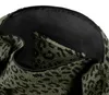 reisenthel schoudertas Moonbag Teddy Leo Olive olijfgroen Productafbeelding-voorbeeld 12