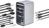 Renkforce RF-4499452 Station d'accueil USB-C pour Voir les images du produit 5