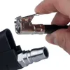 Vzduchová pistole s manometrem 0 - 16 Bar (0-230 PSI) Náhled obrázku produktu 8