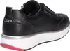 Joya Damen Schnürschuh LAURA BLACK schwarz Größe EUR 36 1/3 Produktbild-Vorschau 4