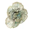 Wanddekoration aus Metall,Wanddekoration aus Metall,Ginkgo Produktbild-Vorschau 4