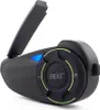 EJEAS Q8 USB-C Bluetooth interkom pro motocykly FM rádio Náhled obrázku produktu 8
