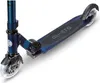 Micro Scooter Sprite LED, vert perlé Voir les images du produit 6