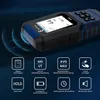 ERICKHILL ER-02 EMF meter 3 v 1 | EF/MF/RF testovanie | Náhľad obrázku produktu 6