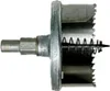 Scie cloche 8 outils diam 25mm à 68 mm pour perceuse Voir les images du produit 2