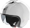Nolan N20-2 Classico Jethelm, weiß, M (58) Produktbild-Vorschau 1