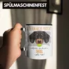 Trendation - Dackel Besitzer Tasse Geschenk Lustiger Spruch Produktbild-Vorschau 4