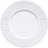 Villeroy & Boch Cellini bread plate, Okrągły, Porcelana, Podgląd zdjęcia produktu 1